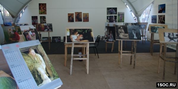 Селигер 2010