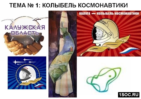 Калужский бренд