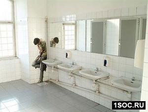 Ambient media в сфере борьбы с наркоманией