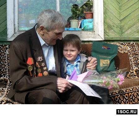 Городская среда