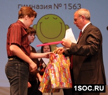 Творчество источник жизни