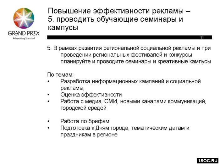 Центр рекламных исследований 