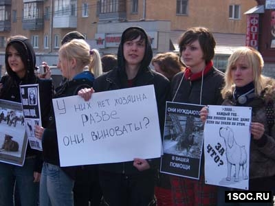 Животные2