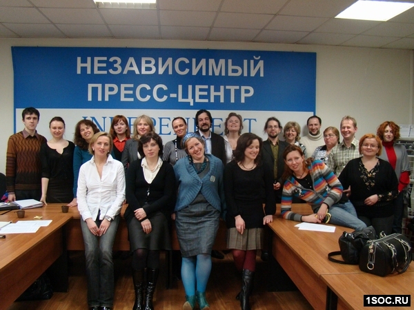 Коалиция НКО за социальную рекламу