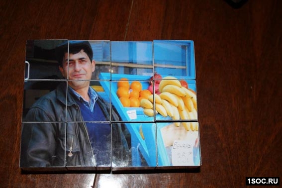 шорт-лист Виноградаря