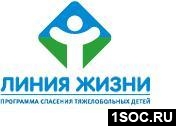 Линия жизни