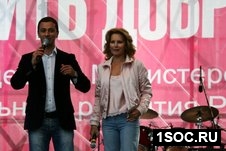 Вместе против рака груди