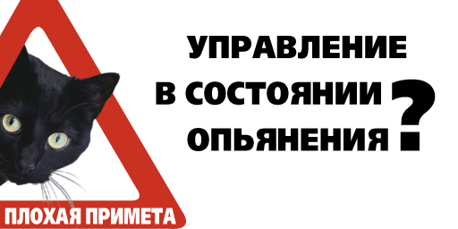 Социальная реклама в ПДД