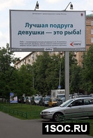 Столичный рыбный проект