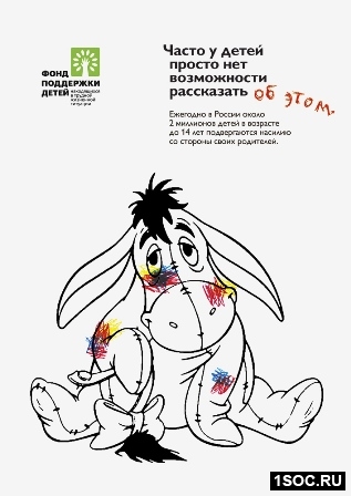 Воспитание детей без обид и унижений