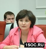 Анна Сошинская
