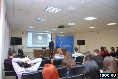 Председатель жюри Владимир Вайнер