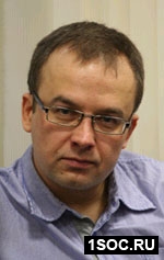 Юрий Зинчук